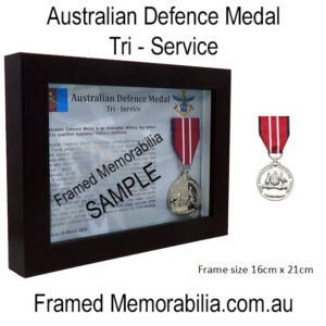 Australian Defence Medal (ADM)