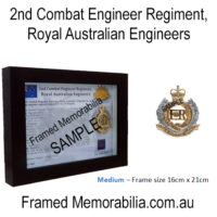 2nd Combat Engineer Regiment 2 CER