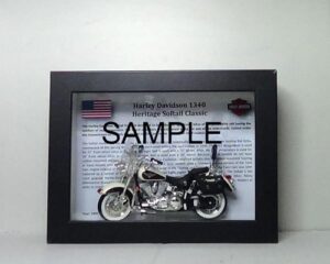 Harley-Davidson Softail