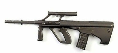 F88 Austeyr Assault Rifle