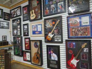 Other Memorabilia