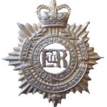 2 Transport Platoon, Royal Australian Army Service Corps - framedmemorabilia.com.au