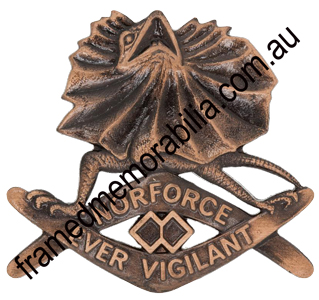 North West Mobile Force - Australian Army