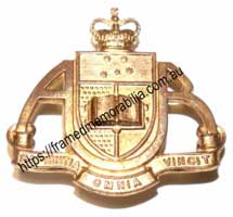 Adelaide Universities Regiment