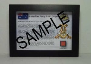 Australian Army Band Corps