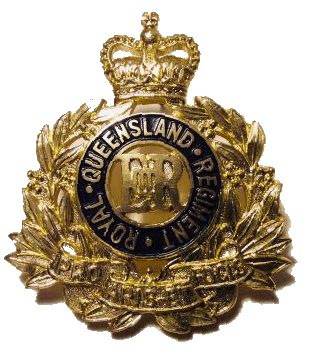 9th Battalion, Royal Queensland Regiment, Australian Army