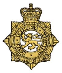 12th/40th Battalion, Royal Tasmania Regiment