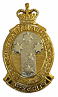 Royal Australian Army Pay Corps - framedmemorabilia.com.au