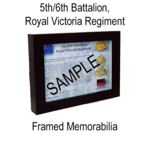 5/6 RVR