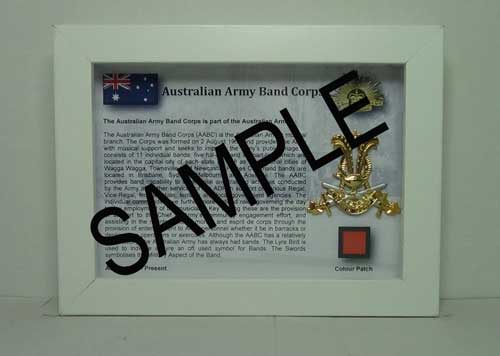 Australian Army Band Corps