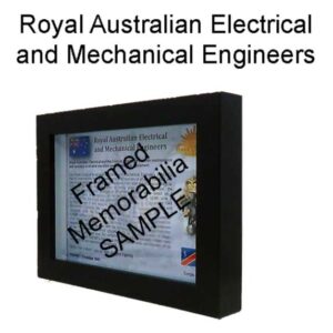 Royal Australian Electrical and Mechanical Engineers