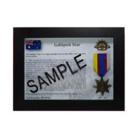 Gallipoli Star