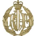 77 Squadron Royal Australian Air Force - OR Badge