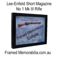 Lee Enfield 303