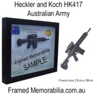 Heckler and Koch HK417