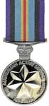 Australian Active Service Medal 1945-75 framedmemorabilia.com.au