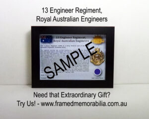 13th Engineer Regiment (13 ER)