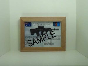 EF88 Australian Defence Force OAK
