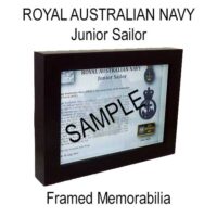 Royal Australian Navy Seaman