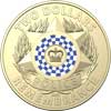 Police coin