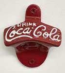 Coca-Cola Bottle Opener