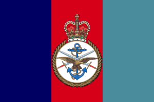 United Kingdom Defence Force