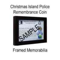 2019 $2 Remembrance Coin