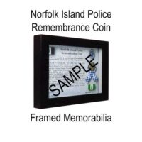 Norfolk Island Police