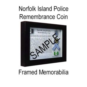 Norfolk Island Police