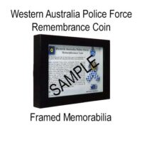 Western Australia Police Force