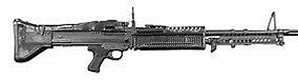 M60 Machine Gun, United States Marine Corps