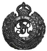 Royal Australian Engineers, 1936 - 1952