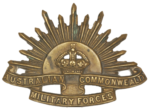 44th Infantry Battalion, Australian Imperial Force