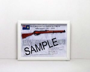 303 Rifle India