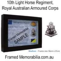 10th Light Horse Regiment