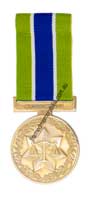 Australian Corrections Medal