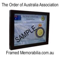 The Order of Australia Association