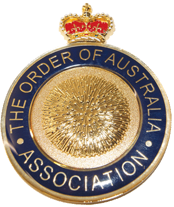 The Order of Australia Association