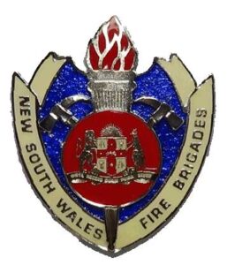 New South Wales Fire Brigades