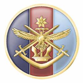 Tri-Service Australian Defence Force Medallion