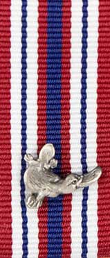 Commissioner’s Commendation for Brave Conduct