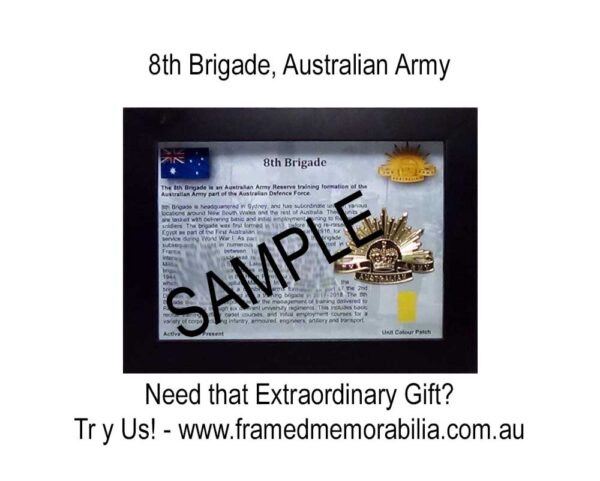 Australian Army Insignia