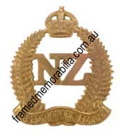 New Zealand Expeditionary Force