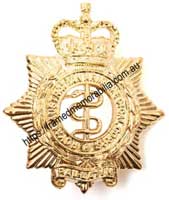  Royal Australian Army Medical Corps - framedmemorabilia.com.au
