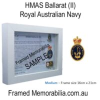 Royal Australian Navy