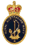 HMAS Advance, Royal Australian Navy