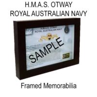 HMAS Otway (S 59)