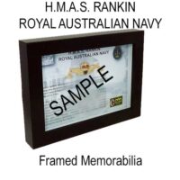 RAN HMAS Rankin