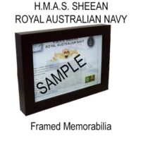 HMAS Sheean