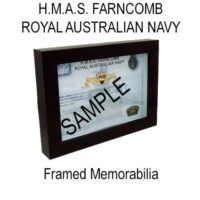 HMAS Farncomb